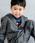 TOMMY HILFIGER(トミーヒルフィガー)の「トップス(Tシャツ/カットソー)」
