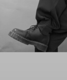 Dr. Martens | ドレスシューズ