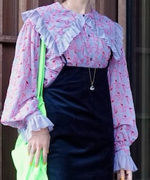 RhodolirioN | シャツ/ブラウス