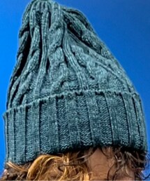 saredo | ニットキャップ/ビーニー