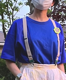 SUTOA | Tシャツ/カットソー