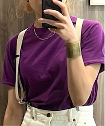 HANES | Tシャツ/カットソー