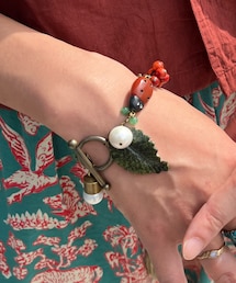 murderpollen | ブレスレット