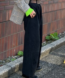YEAH RIGHT!! | パンツ