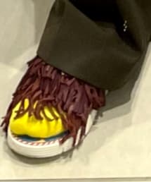 JUCO. | サンダル