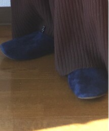 JUCO. | その他シューズ