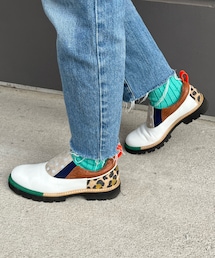 JUCO. | シューズ