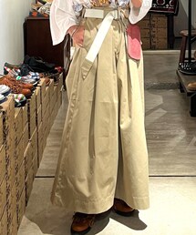motokitanaka | パンツ