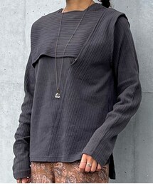 MAISON SPECIAL | Tシャツ/カットソー