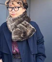 ADAM ET ROPE' | ストール/ショール