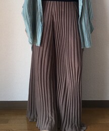 ITEMS URBANRESEARCH | パンツ