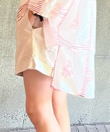 MOUSSY | デニムパンツ