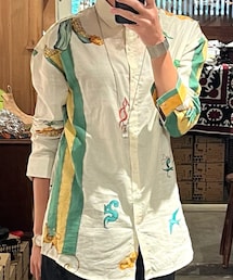 The Summer House | シャツ/ブラウス