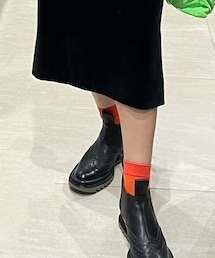 mina perhonen | ソックス/靴下