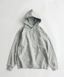 NICK GEAR× +81 | パーカー