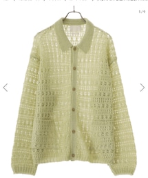 YOKE | カーディガン/ボレロ