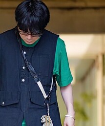 GU | Tシャツ/カットソー