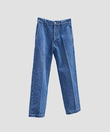 RYO TAKASHIMA | デニムパンツ