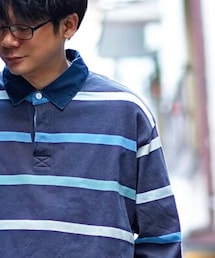 SPINNS古着 | ポロシャツ