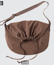 UNIQLO | ショルダーバッグ