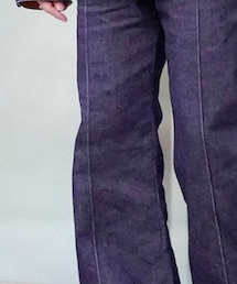 RYO TAKASHIMA | デニムパンツ