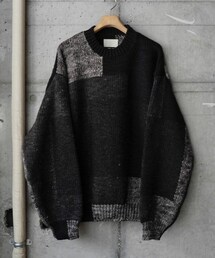YOKE | ニット/セーター