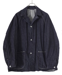 COMOLI | デニムジャケット