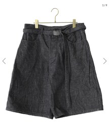 blurhms | デニムパンツ