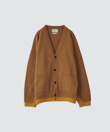 YOKE | カーディガン/ボレロ