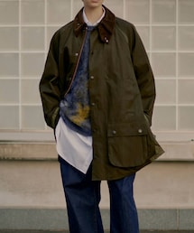 Barbour×Yoke×Js | ジャケット/アウター