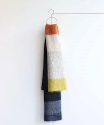 YOKE | マフラー