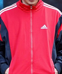 SPINNS古着 | ナイロンジャケット