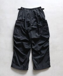 Product Twelve | カーゴパンツ