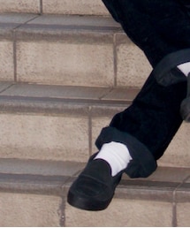 CONVERSE SKATEBOARDING | ローファー