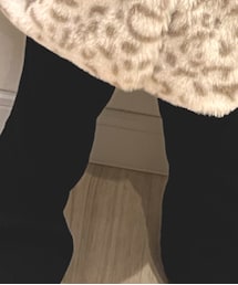 韓国ファッション #K | カーゴパンツ