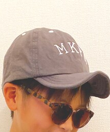 Birthday | キャップ