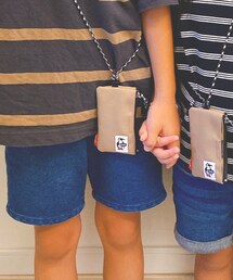 CHUMS | 財布/小物