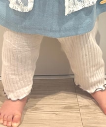 Birthday | パンツ