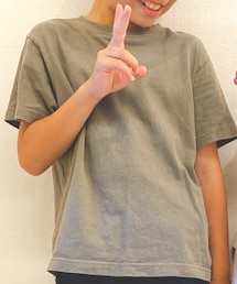 GU | Tシャツ/カットソー