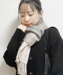 DISCOAT | マフラー