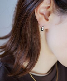 Meach. | ピアス(両耳用)