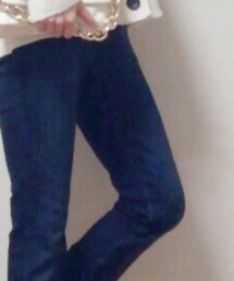 UNIQLO | デニムパンツ