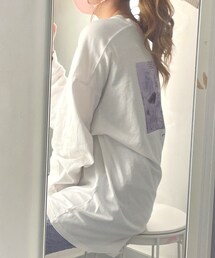 Mark Gonzales | Tシャツ/カットソー