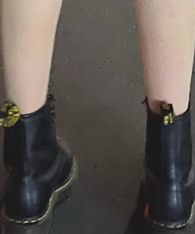 Dr. Martens | ブーツ