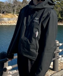 ARC'TERYX | マウンテンパーカー