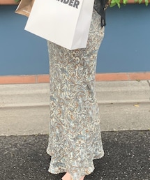 LOWRYS FARM | スカート