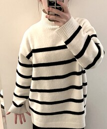 GU | ニット/セーター