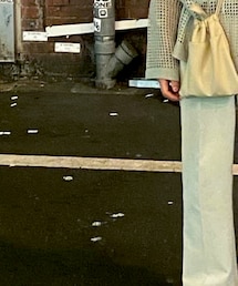 VINTAGE | スラックス