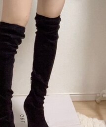 no brand | ブーツ