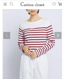 AT | Tシャツ/カットソー